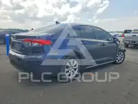 2023 Toyota COROLLA фото