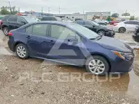 2023 Toyota COROLLA фото