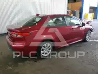 2023 Toyota COROLLA photo