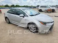 2023 Toyota COROLLA фото