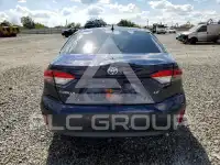 2023 Toyota COROLLA фото