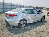 2023 Toyota COROLLA photo