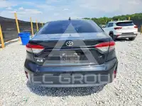 2023 Toyota COROLLA фото