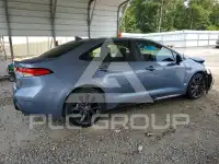 2023 Toyota COROLLA photo