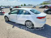 2023 Toyota COROLLA фото