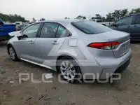 2023 Toyota COROLLA фото