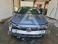 2023 Toyota COROLLA photo