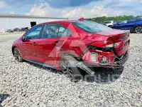 2023 Toyota COROLLA фото