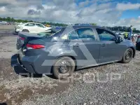 2023 Toyota COROLLA фото