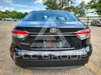 2023 Toyota COROLLA фото