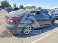 2023 Toyota COROLLA фото