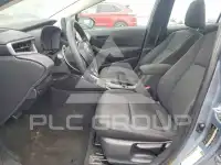 2023 Toyota COROLLA photo