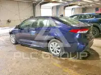 2023 Toyota COROLLA фото
