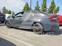 2023 Toyota COROLLA photo