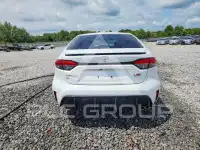 2023 Toyota COROLLA фото