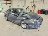 2023 Toyota COROLLA фото