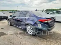 2023 Toyota COROLLA фото