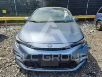 2023 Toyota COROLLA фото
