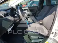 2023 Toyota COROLLA фото