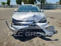 2023 Toyota COROLLA фото