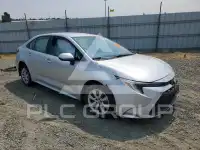 2023 Toyota COROLLA photo