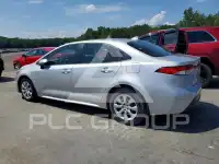2023 Toyota COROLLA фото