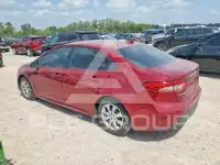 2023 Toyota COROLLA фото