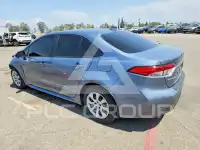 2023 Toyota COROLLA фото