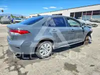 2023 Toyota COROLLA фото