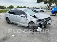 2023 Toyota COROLLA фото