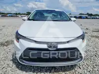 2023 Toyota COROLLA фото