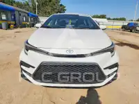 2023 Toyota COROLLA фото
