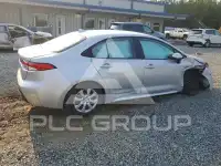 2023 Toyota COROLLA фото