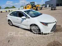 2023 Toyota COROLLA фото