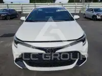 2023 Toyota COROLLA фото
