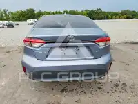 2023 Toyota COROLLA фото