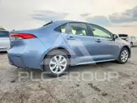2023 Toyota COROLLA фото