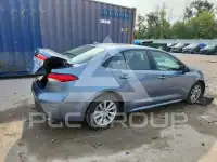2023 Toyota COROLLA фото