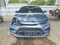 2023 Toyota COROLLA photo