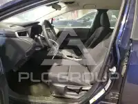 2023 Toyota COROLLA фото