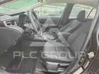 2023 Toyota COROLLA фото