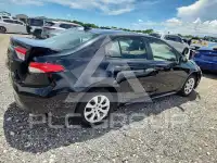 2023 Toyota COROLLA фото