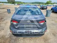 2023 Toyota COROLLA фото