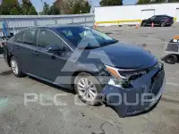 2023 Toyota COROLLA фото