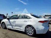 2023 Toyota COROLLA фото