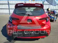 2023 Toyota COROLLA фото
