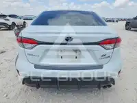 2023 Toyota COROLLA фото