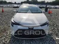 2023 Toyota COROLLA фото