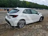 2023 Toyota COROLLA фото
