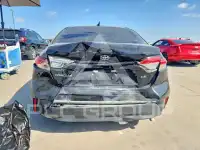 2023 Toyota COROLLA фото